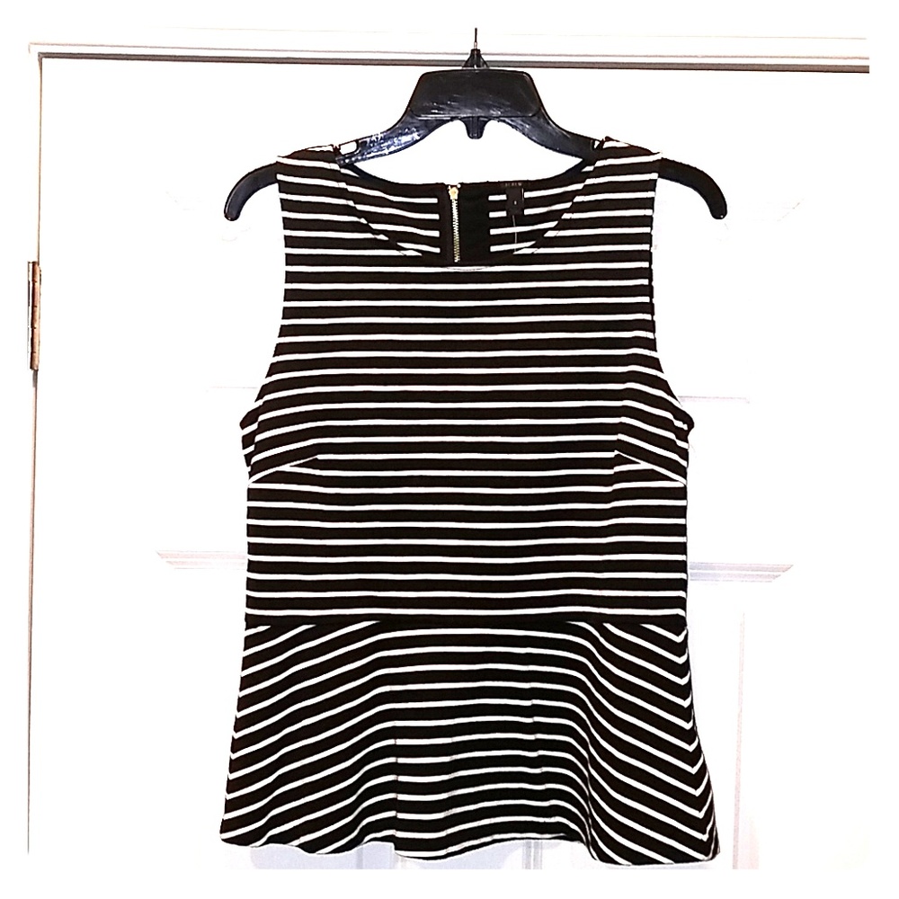J.crew Top